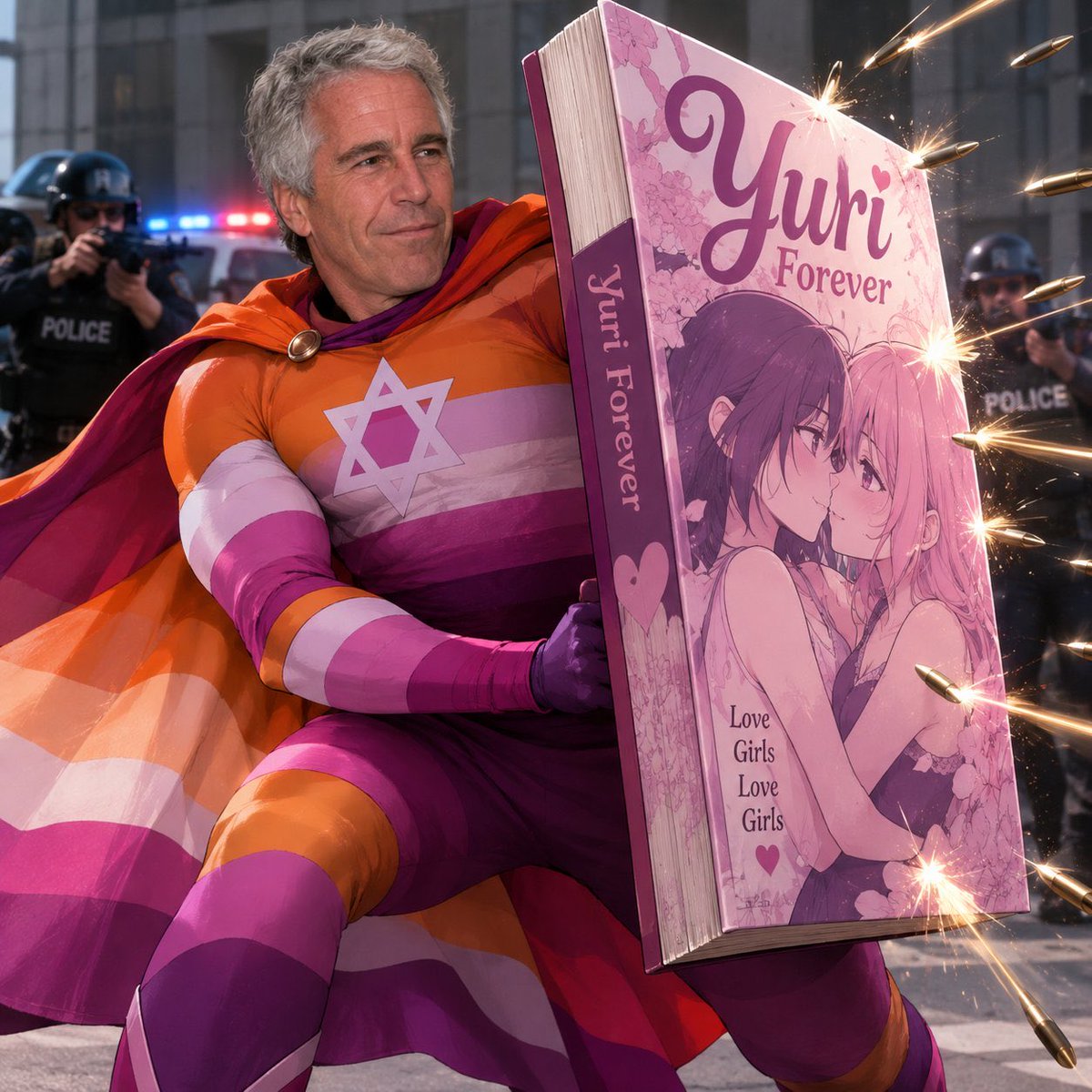 CookDSpaghetti's tweet photo. @N3XUS1920 @itsjustsho_lol You’re a straight man that has been twisted and contorted to believe in a falsehood brought onto you by ZOG. https://t.co/iTaRXjrUq6