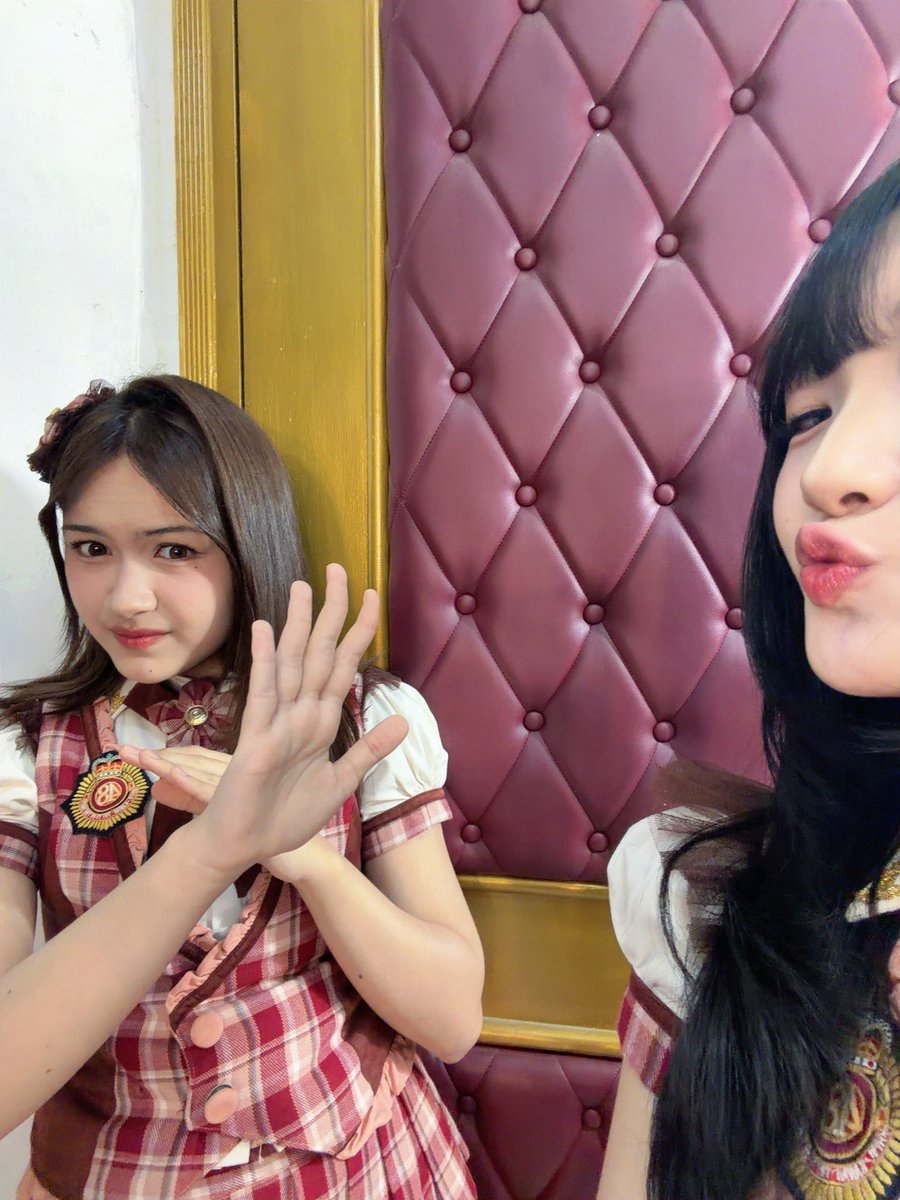 Nachia_JKT48's tweet photo. tft kak https://t.co/yqdwipwvAh