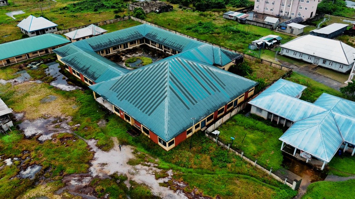 Marwansambo's tweet photo. Residents of Bille have reported rashes, vomiting, breathing difficulties and other health concerns. Comprehensive
medical screening cannot wait. #SaveBille @FMEnvng @NUPRCofficial @nosdraofficial @officialABAT @NGRPresident @nassnigeria @fmojustice @iamHSDickson @SPNigeria https://t.co/xUoqCw5hO6