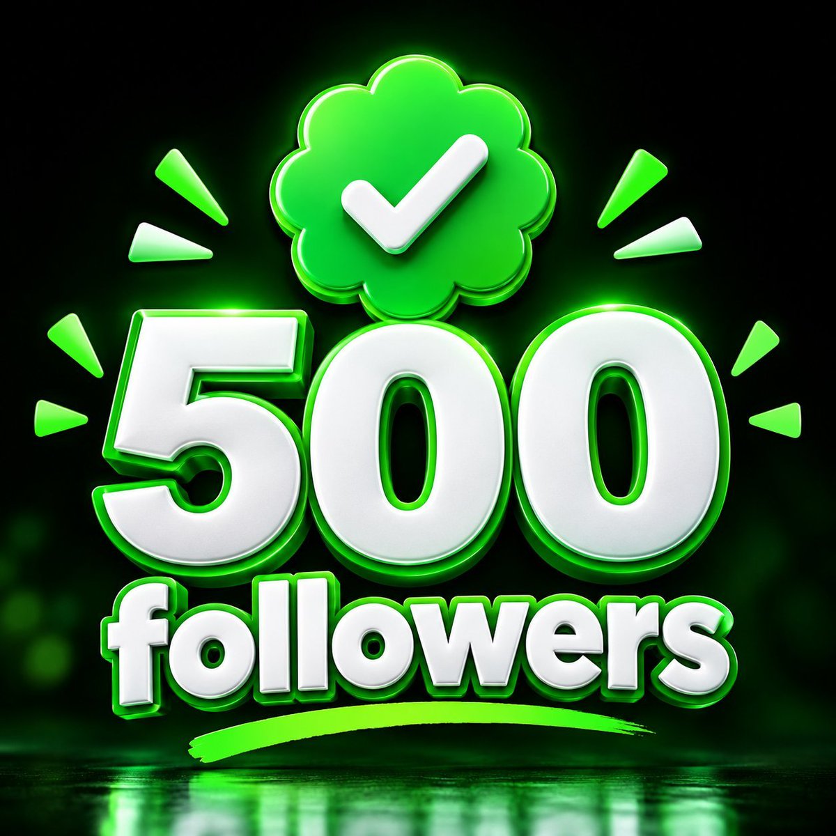 Omo_ade_e's tweet photo. Looking for 500+ Verified Followers.

Drop 'Verified' 👋🏼

I will Boost your 𝕏 page. https://t.co/OlWu7PYf8y