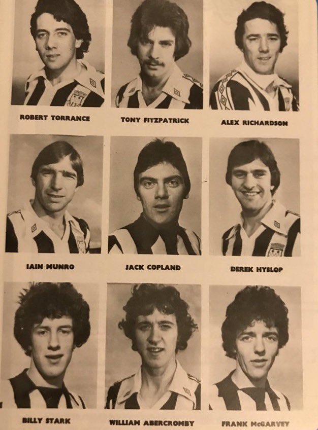 stmirrenretro tweet picture