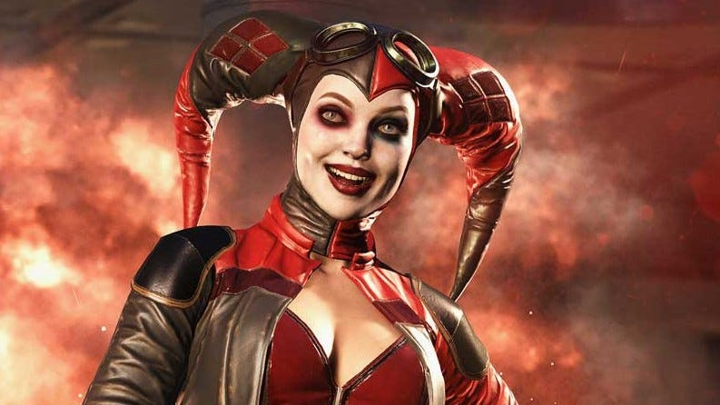 IGN's tweet photo. NetherRealm development chief Ed Boon has responded to rumors indicating Injustice 3 is in the works. https://t.co/95I9y4igXv https://t.co/VZ9CvuVnEP