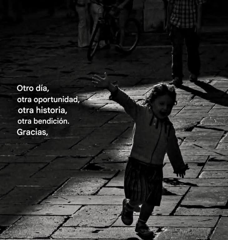 Keiru_01's tweet photo. Agradece por un nuevo día. https://t.co/v87f0y1z83