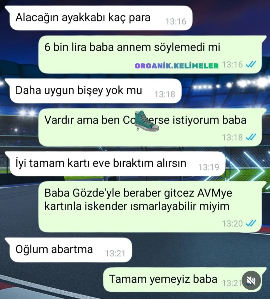 tate40496's tweet photo. Öğrenci menüsü deme sakın 🤣
Adam cimri mi değil mi anlamadım 😀 https://t.co/40FdwvVYgW