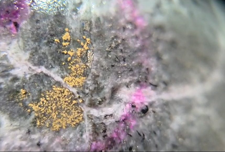 ResourceWorld's tweet photo. Lion One Drills 4.6 m of 82.28 g/t Gold Near Underground Development at Tuvatu Gold Mine in Fiji - https://t.co/bUpOZ4qoGL #ResourceWorld #resourceinvesting #miningnews #mining @liononemetals #LionOneMetals #gold #goldmining #goldexploration https://t.co/CWuM47JH6Y