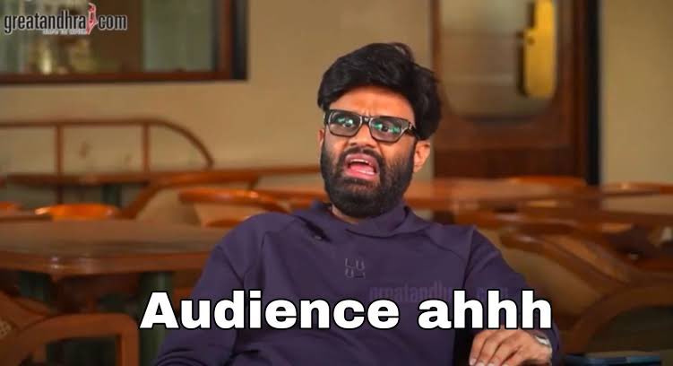 Black_sheperd's tweet photo. Ante Sundaraniki bagundi ante,
emundi andulo antaaru?

Ante Sundaraniki baaledu ante?
Enduku Em nacchaledu antaru?

Kani  Paradise bagundi antaaru 🙏

I can study Instagram Algorithm but i can’t understand Nani, TFI Cinema fans?

#nani #nanifans #theparadise #kcr https://t.co/o8jdaN57Py