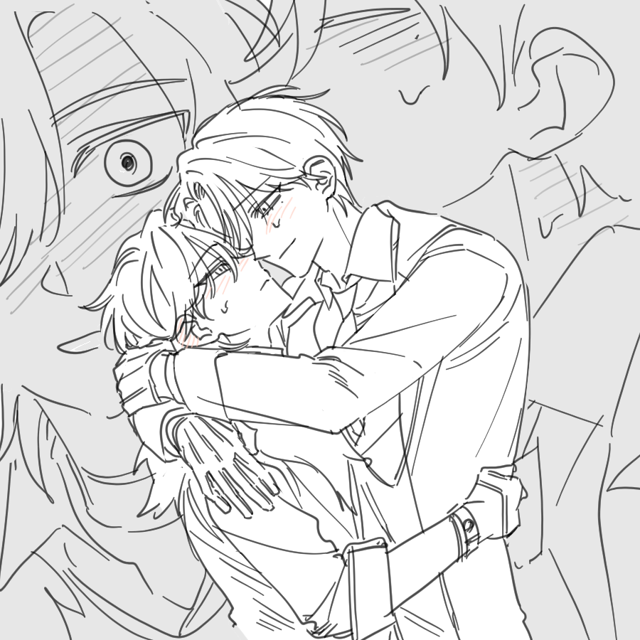 EV0NT's tweet photo. 페어그림 그리는게 생각보다 재밌어서 가챠타입을 열까 했는데 막상 샘플 다 그리고 나니까 고민하게 되네요...... ^_^ 나중에 기회가 된다면 타입 열어둘까 합니다 ㅎㅎ 페어 빌려주신분들 감사합니다! // https://t.co/bMC6LgtEmO