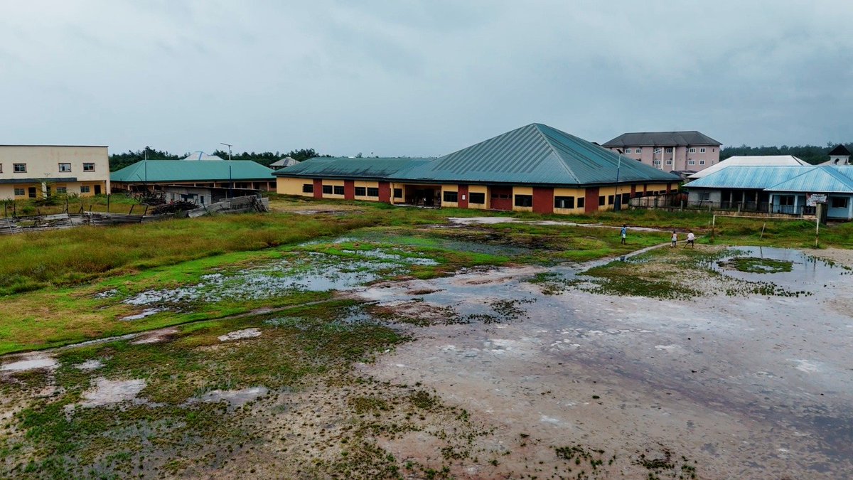 Marwansambo's tweet photo. Public-health authorities must provide free medical screening, treatment and continued health monitoring for affected Bille residents. #SaveBille @FMEnvng @NUPRCofficial @nosdraofficial @officialABAT @NGRPresident @nassnigeria @fmojustice @iamHSDickson @SPNigeria https://t.co/wzDfQLIqfZ