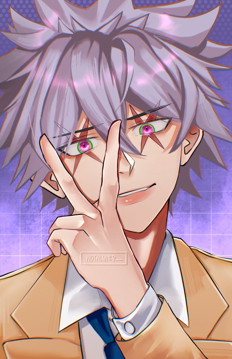 notaliarr__'s tweet photo. PHANTOM BUSTERS‼️👻🚫 https://t.co/10P4tNe5TS