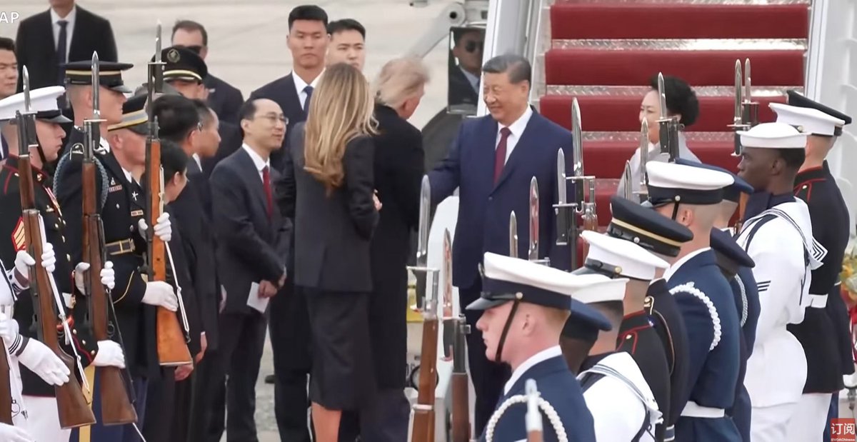 carasteve's tweet photo. That is the way to grow our two countries’ everlasting friendship! https://t.co/KZaSMf3Okq