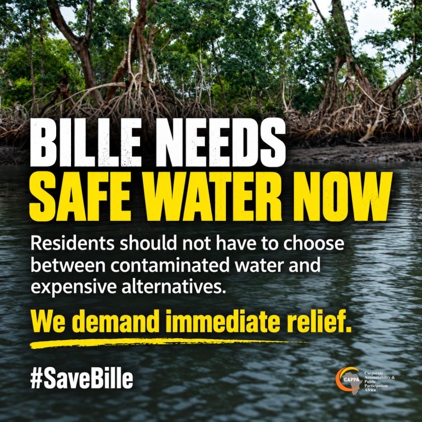 yusuf_ybkadai's tweet photo. Bille residents should not carry the financial cost of this emergency alone. We demand free medical care and emergency
assistance. Sign: https://t.co/wpNUs5DTH3 #SaveBille
@FMEnvng
@NUPRCofficial
@nosdraofficial
@officialABAT
@NGRPresident
@nassnigeria
@fmojustice
@iamHSDickson https://t.co/3ksaPAgOv8