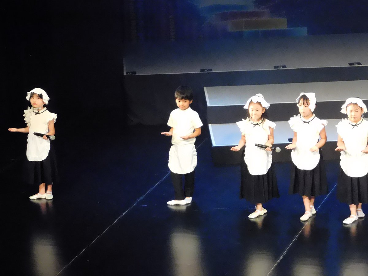 Reuentahl's tweet photo. 2026/09/22 アクターズスクール広島 2026AutumnAct
34 風と町 / #A1クラス
#ASH2026AutumnAct https://t.co/IeTQSQg6UL