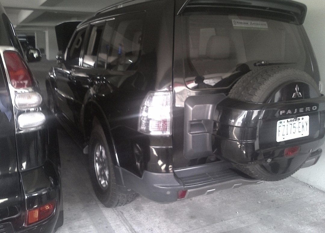 ndukaomeife's tweet photo. THEY CALLED MY CAR A BASKET; Apẹrẹ, Nkata.😂

Many years ago, while working at UBA, I closed from work around 9:30pm.

When I got downstairs, I met about 20–25 colleagues stranded at the entrance.

The rain was torrential.

Even people who had closed almost an hour earlier were still there, unable to walk to the car park.

The wind was so fierce that umbrellas were almost useless.

My manager was among those waiting.

I looked at everyone, pushed my way to the front and walked straight into the rain.

People looked at me in surprise.

I was completely drenched by the time I reached the car park.

I entered my Nissan Quest, drove it around to the bank entrance and picked up about eight people.

I took them to their cars.

Then I came back.

Picked another group.

Went back again.

I think I made about four trips until everyone who needed help had been taken to their cars.

There was only one small problem.

One of the windows on the right side of my Nissan Quest had an issue, so the wind was blowing a little rain into the car.

But nobody cared.

They were just grateful to get out of that terrible rain.

My manager was one of the people I carried.

The following Monday, while some people were in his office, he jokingly asked me:

“How far with your basket?”

“Basket?” I asked.

He laughed.

He was referring to my leaking car.

Everyone laughed.

Later that same day, something interesting happened.

One of our Directorate Heads told me management had given them new official vehicles.

I jokingly asked him:

“Sir, can you dash me your Mitsubishi Pajero?”

He looked surprised.

“Do you need a car?”

“Yes, sir.”

The Pajero was worth around ₦6 million at the time.

Of course, giving it to me free was a stretch. 😂

Eventually, we agreed on ₦2.5 million.

I raised the money within two weeks and bought it.

Suddenly, the man whose car had been called a “basket” was driving a Mitsubishi Pajero.

And, interestingly, my new car was now finer than my manager’s car.

Then came another comment:

He said the Pajero was too big for my status and that I would look like a messenger driving it.

Well…

That was his opinion. 😊

I had learned something:

Never be ashamed of what you have while you are building what you want.

That leaking Nissan Quest was good enough to rescue people from the rain - including the person who later laughed at it.

Use what is in your hands today.

Use it confidently.
Use it to serve.
Use it to solve problems.

Your current “basket” may not look impressive to people.

But don't despise it.

Life can change very quickly.