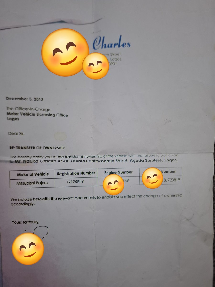 ndukaomeife's tweet photo. THEY CALLED MY CAR A BASKET; Apẹrẹ, Nkata.😂

Many years ago, while working at UBA, I closed from work around 9:30pm.

When I got downstairs, I met about 20–25 colleagues stranded at the entrance.

The rain was torrential.

Even people who had closed almost an hour earlier were still there, unable to walk to the car park.

The wind was so fierce that umbrellas were almost useless.

My manager was among those waiting.

I looked at everyone, pushed my way to the front and walked straight into the rain.

People looked at me in surprise.

I was completely drenched by the time I reached the car park.

I entered my Nissan Quest, drove it around to the bank entrance and picked up about eight people.

I took them to their cars.

Then I came back.

Picked another group.

Went back again.

I think I made about four trips until everyone who needed help had been taken to their cars.

There was only one small problem.

One of the windows on the right side of my Nissan Quest had an issue, so the wind was blowing a little rain into the car.

But nobody cared.

They were just grateful to get out of that terrible rain.

My manager was one of the people I carried.

The following Monday, while some people were in his office, he jokingly asked me:

“How far with your basket?”

“Basket?” I asked.

He laughed.

He was referring to my leaking car.

Everyone laughed.

Later that same day, something interesting happened.

One of our Directorate Heads told me management had given them new official vehicles.

I jokingly asked him:

“Sir, can you dash me your Mitsubishi Pajero?”

He looked surprised.

“Do you need a car?”

“Yes, sir.”

The Pajero was worth around ₦6 million at the time.

Of course, giving it to me free was a stretch. 😂

Eventually, we agreed on ₦2.5 million.

I raised the money within two weeks and bought it.

Suddenly, the man whose car had been called a “basket” was driving a Mitsubishi Pajero.

And, interestingly, my new car was now finer than my manager’s car.

Then came another comment:

He said the Pajero was too big for my status and that I would look like a messenger driving it.

Well…

That was his opinion. 😊

I had learned something:

Never be ashamed of what you have while you are building what you want.

That leaking Nissan Quest was good enough to rescue people from the rain - including the person who later laughed at it.

Use what is in your hands today.

Use it confidently.
Use it to serve.
Use it to solve problems.

Your current “basket” may not look impressive to people.

But don't despise it.

Life can change very quickly.