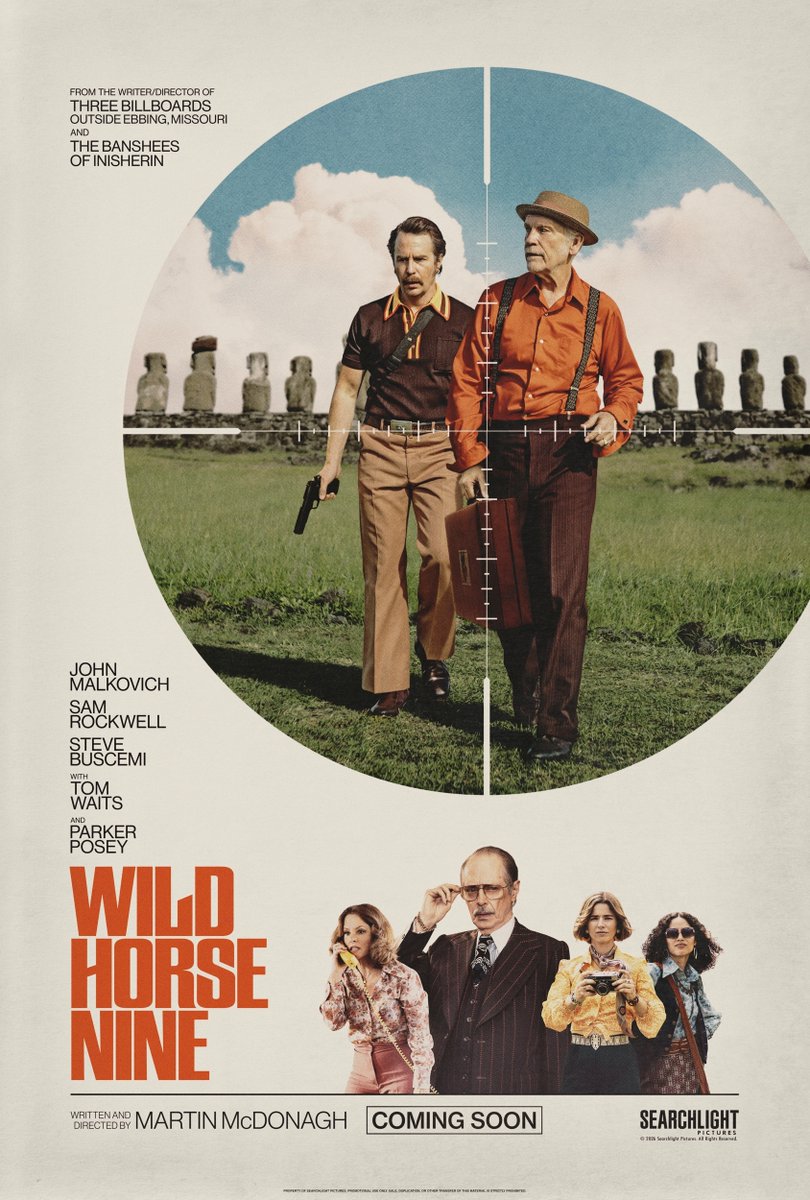 ColossalTM's tweet photo. Latest Placement! 

Campaign: Wild Horse Nine - Track: Trouble Funk 3000 - Album: Lollygaggers 3 https://t.co/67mTeaXR9D