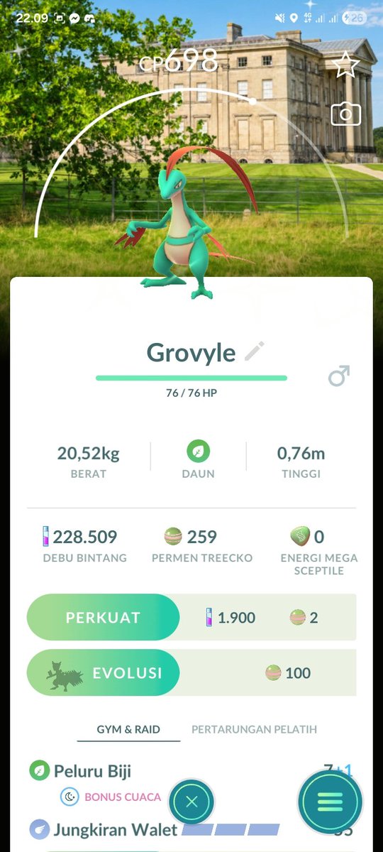 GoPokemonGoMark's tweet photo. Anyone need? https://t.co/79JryvFGs2