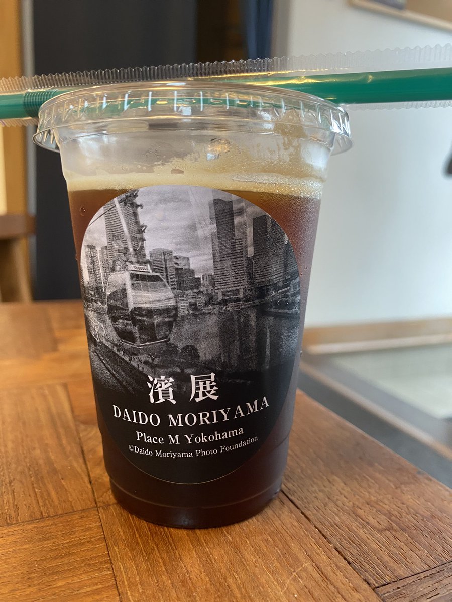Royroy_0712's tweet photo. 知り合いのギャラリーがコーヒー始めててうれしい\(•ㅂ•)/\(•ㅂ•)/ https://t.co/Vg53T83r1S