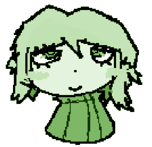 DailyFausts's tweet photo. Daily Faust #38
Oh hi faust. Why are yougreen faust. ???

#LCB02 #LimbusCompany https://t.co/J9jt4BcMGn