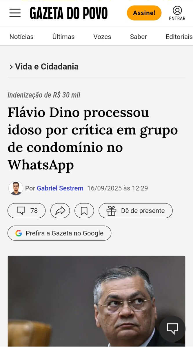 Y_Uramesh1's tweet photo. Tamo lutando pra acabar com a Ditadura de Toga e as frangas do Missão larpando de Soberania pra agradar esquerdista.
Movimento amaldiçoado. https://t.co/LASKkuptDL