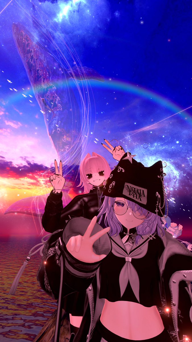 BIKN__VRc's tweet photo. この3枚お気に入り https://t.co/kasQKSuPch