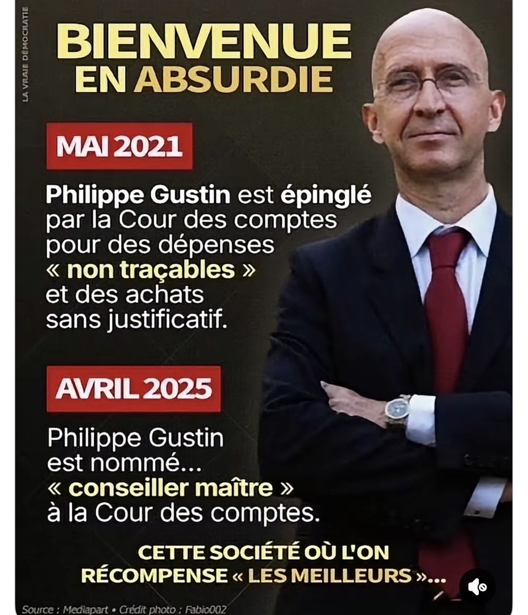 HChalvignac's tweet photo. On vit vraiment dans un monde de voyous où les règles semblent ne plus avoir de sens. https://t.co/Eqgn8wv85z