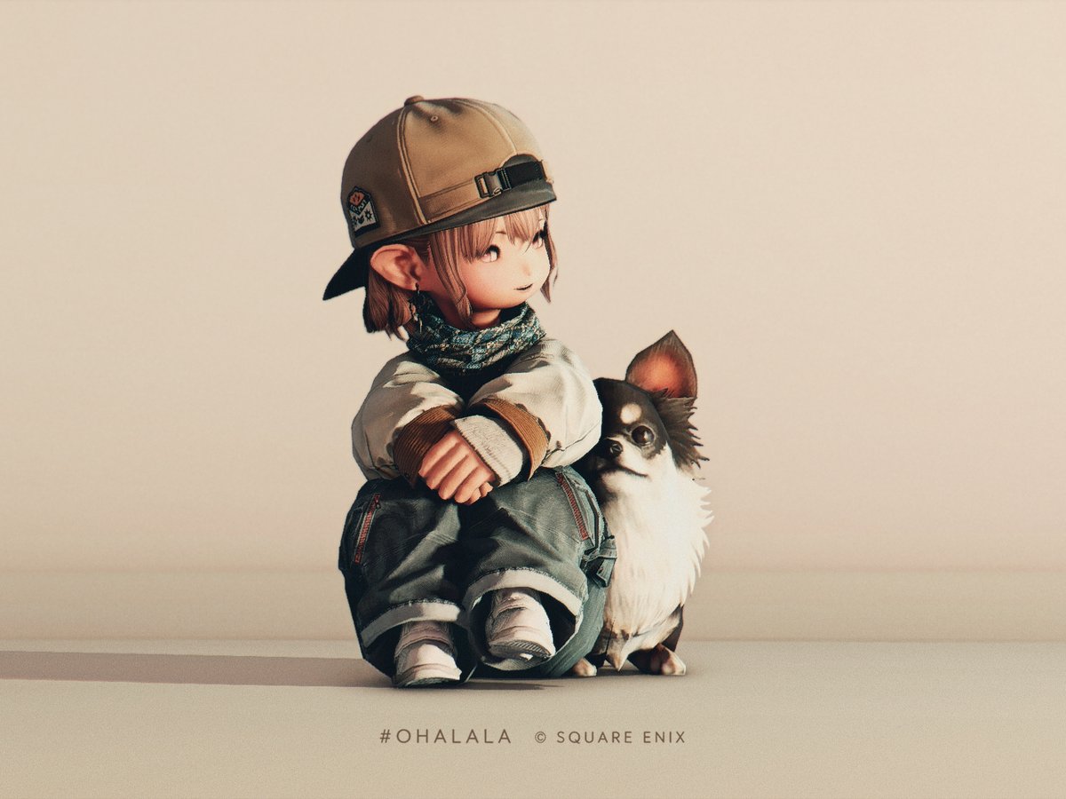 Pilaf_Meteor's tweet photo. #おはララ
おはよー https://t.co/rlS8sCBBBl