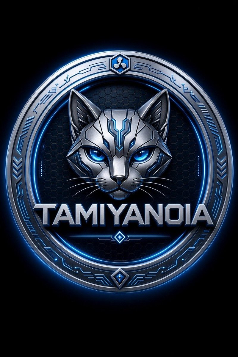 fayazyash7's tweet photo. $TAMIYANOIA 🚀 

400 MarketCap 
Ownership Renounced 
0% Tax
Liquidity 100% Burn 🔥 

0x8bea530150675c1ec537bde45c0480164590c898 https://t.co/2CZpFwqW3o