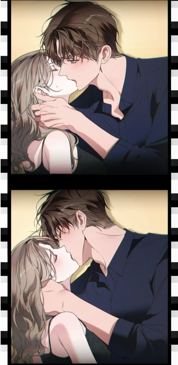 everlilysong's tweet photo. 📸The way Jiyu had these photo strips hidden away for years and used them only as a bookmark...

girl, you should have these framed and proudly display your hottie (now) husband devouring you https://t.co/VrUGrVtSTe