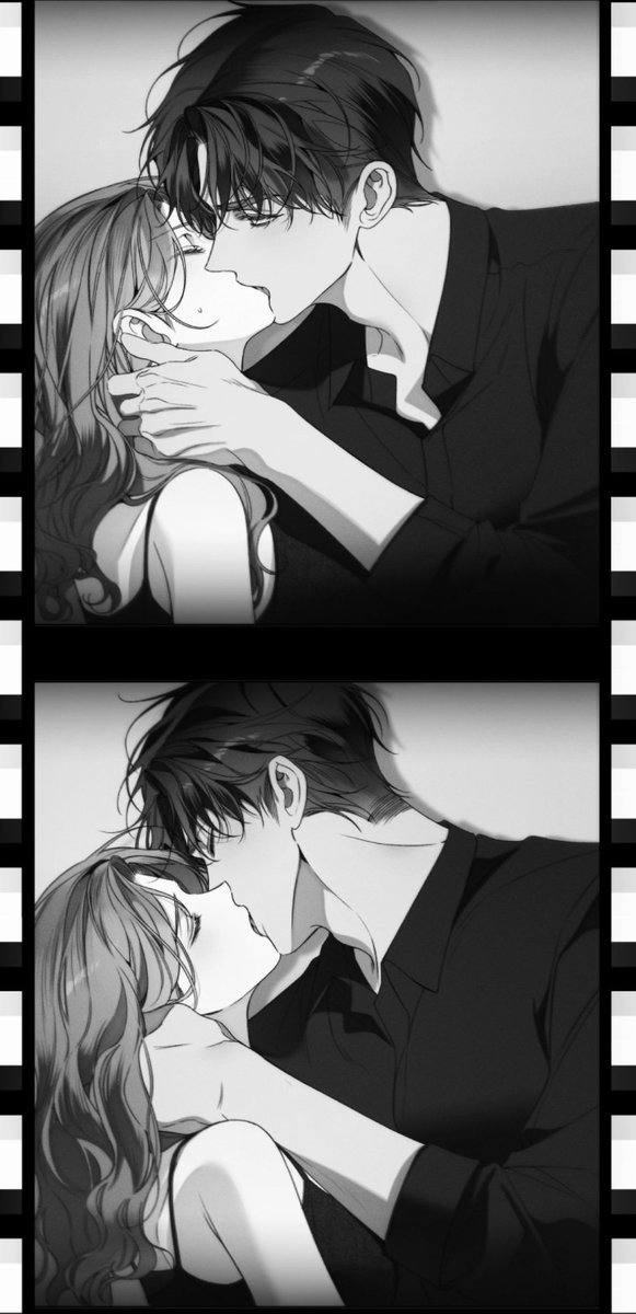 everlilysong's tweet photo. 📸The way Jiyu had these photo strips hidden away for years and used them only as a bookmark...

girl, you should have these framed and proudly display your hottie (now) husband devouring you https://t.co/VrUGrVtSTe