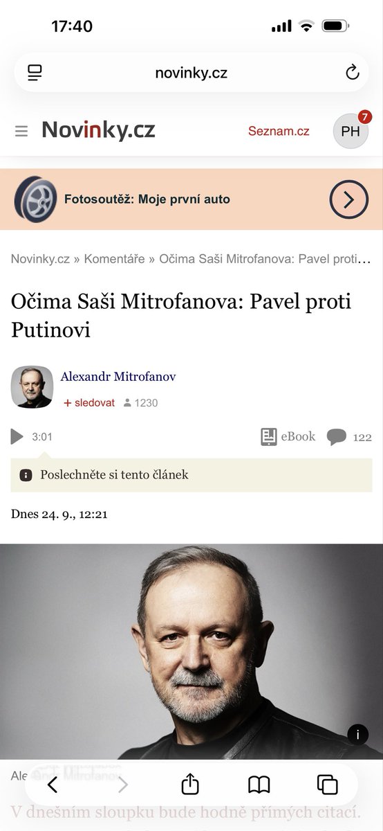 PetrHolec's tweet photo. Oči dvorního propagandisty @prezidentpavel jsou štědře zalité vodkou. Dva sluhové bolševické totality se zase našli‼️🫣 https://t.co/FgMuadSj7W