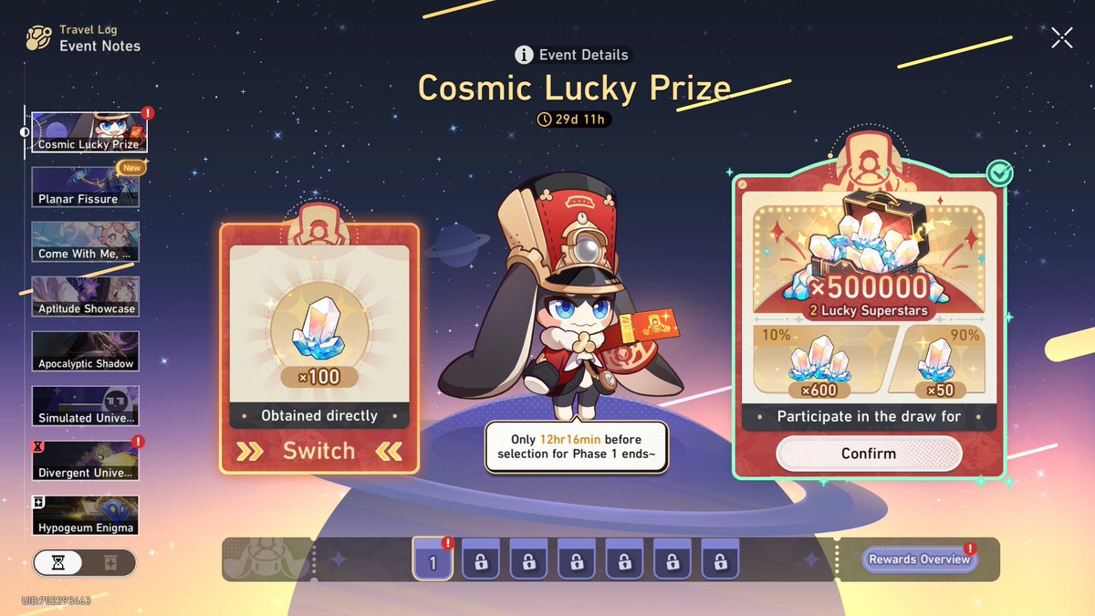 nadia_mstar's tweet photo. so will we get this kind of event again i kinda miss it https://t.co/bQPcU40Vez