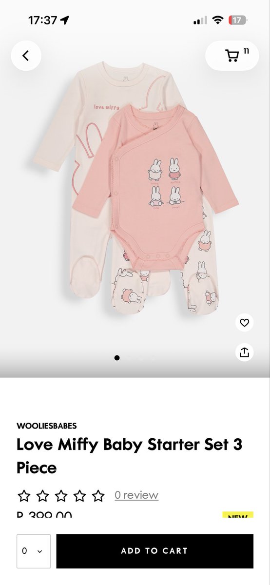 AliWhiteside's tweet photo. @WOOLWORTHS_SA hey WW, where’s the boys version? Boy moms need this too 🩵🩵🩵 https://t.co/PRrZoK9UGL