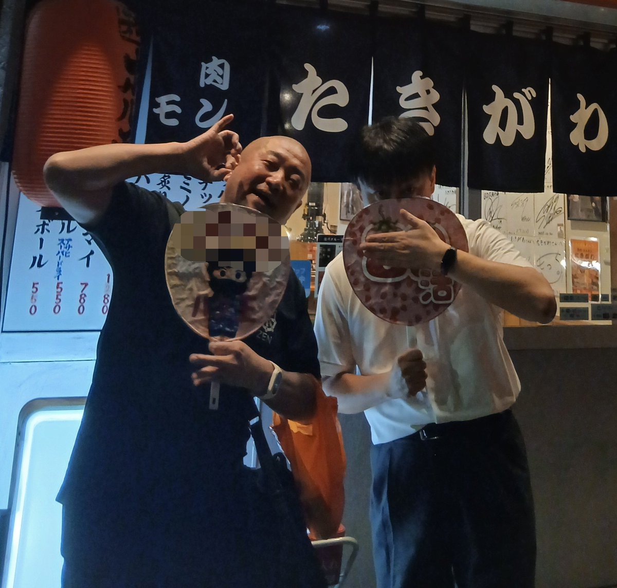 kouda1111's tweet photo. 真炎さんの禅フグース最高！✨️

19時回はドラマサ道回。
「このドラマがなければ、私はここにいませんでした。」
多くの方が共感されるであろう言葉。

しっかりと蒸し上げる熱管理。
最後は一気に熱く。凄い。🔥

MISAさんが合間に２回もアウフをしてくださり、短い滞在ながら大満足でした。✨️👀 https://t.co/XEWy1rjnix
