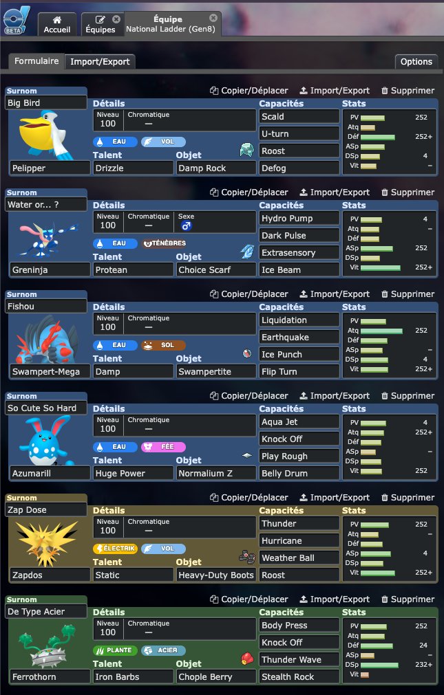 GivraClem's tweet photo. On en parle du nouvel affichage Pokemon Showdown ?! Je trouve ça tellement magnifique 🥹 https://t.co/Qr7Nr7Edrf