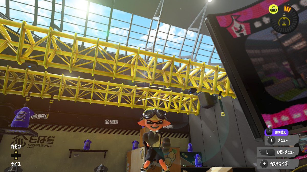 7aoi_6's tweet photo. 約1年ぶりにNintendoSwitchOnlineに課金しました
学校やバイトで忙しいけどまた大好きなこのゲームを楽しめたらなと思います🤭💖💖
久しぶりにやったら体は覚えていてもやっぱり下手くそで、、鍛え直さなきゃだな💪🏻❤️‍🔥
誰か一緒に特訓してくださ〜い🤣🤣 https://t.co/quJ94Hx2EP