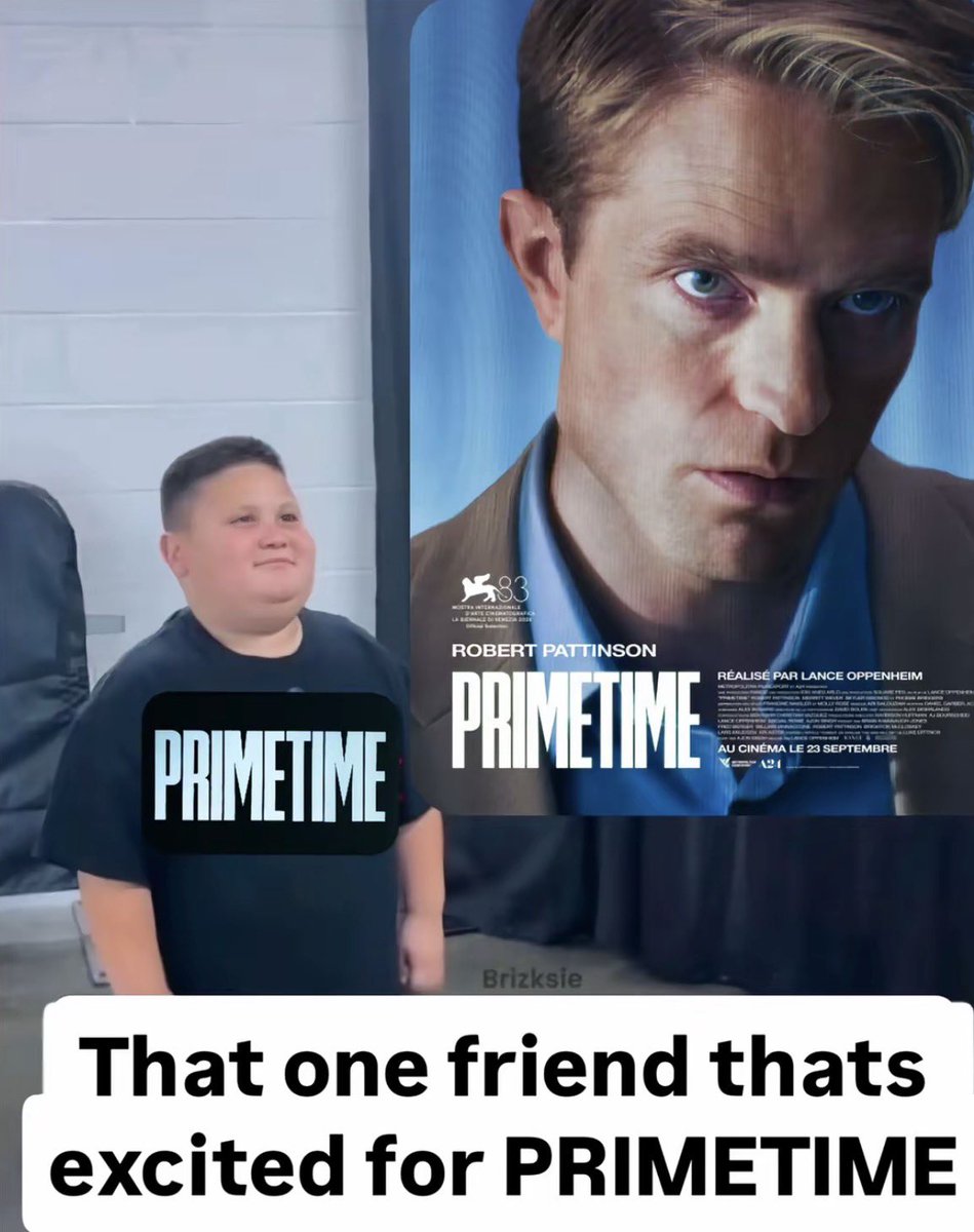 filmlver's tweet photo. finally seeing primetime tonight https://t.co/grhWN9BvIm