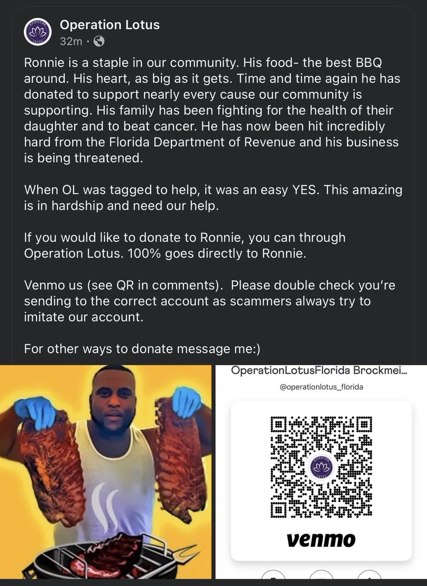 mengeeno's tweet photo. @TitusONeilWWE See, wasn’t exaggerating when I said he has always been active in the community even through his own personal problems. @TitusONeilWWE https://t.co/qIXyJqx2UF