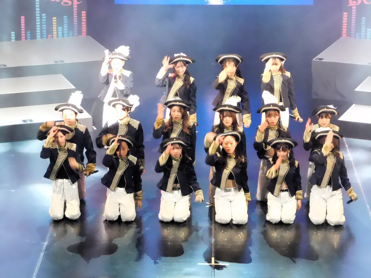 Reuentahl's tweet photo. 2026/09/22 アクターズスクール広島 2026AutumnAct
38 HOWL / #Dクラス
#ASH2026AutumnAct https://t.co/fNK3TyTELE
