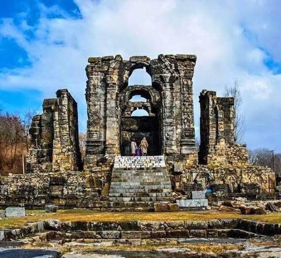 ParetoSimplifed's tweet photo. @AliSahin501 Kashmir is older than the whole Ummah put together https://t.co/camncAn2S3