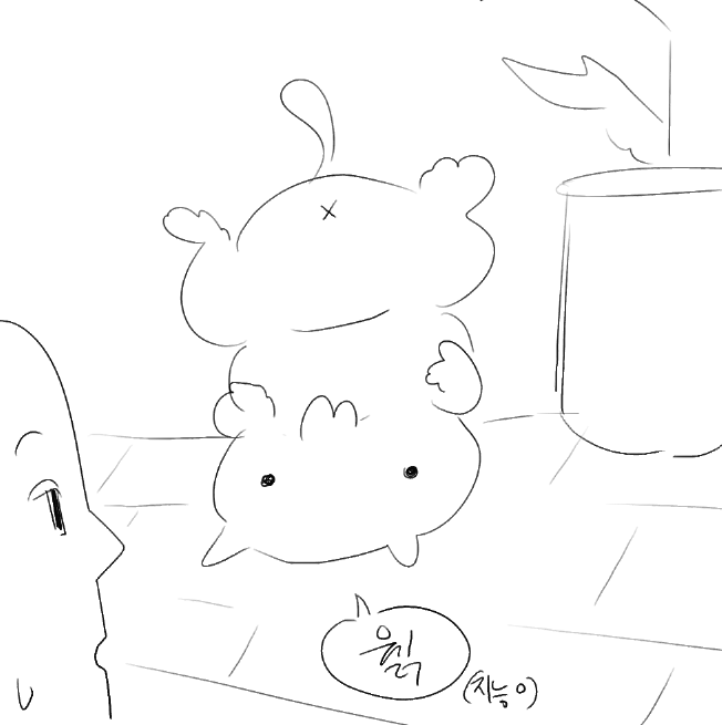 TEO_by0's tweet photo. ? https://t.co/JL7fFNwQTQ