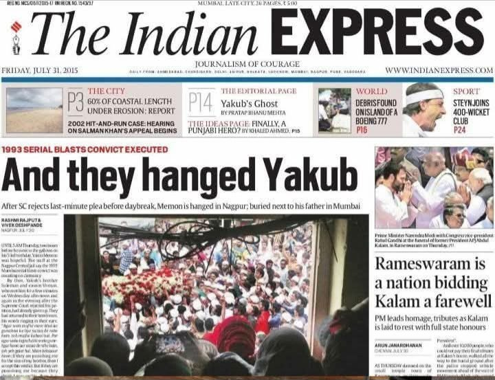 JaipurDialogues's tweet photo. Indian Express

July 31, 2015

Judge Yourself https://t.co/Rhvq1nJXGg