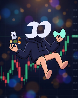 Todos ven a Fomo como un casino social para tradear memecoins, pero están ignorando su mayor ventaja competitiva: la integración de futuros perpetuos con la infraestructura de #Hyperliquid.
