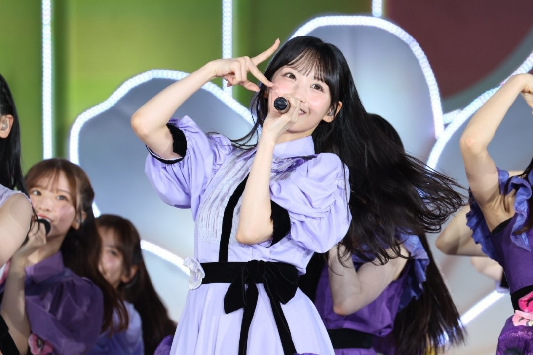 ManuComn's tweet photo. そんな成長凄いなぁ
#一ノ瀬美空 https://t.co/RMIwqStvGh
