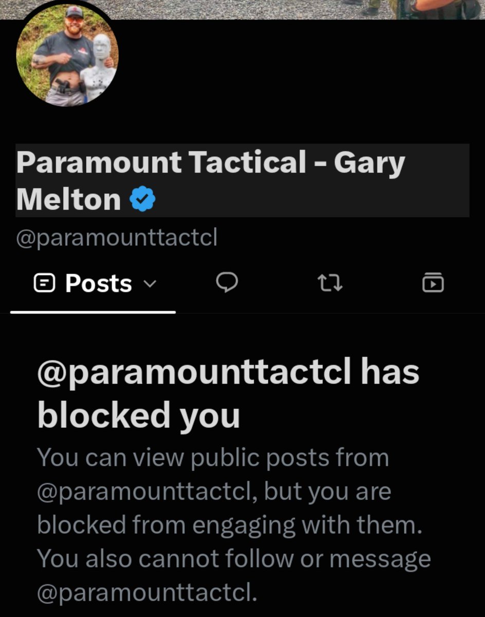 JeremyHamFlabby's tweet photo. This guy is so soft. I can now see why him and Quartering are friends. There's nothing paramount or tactical about you kiddo. I can tell you were bullied hard at school though. Soft pussy boy https://t.co/uOqr3pVN5S