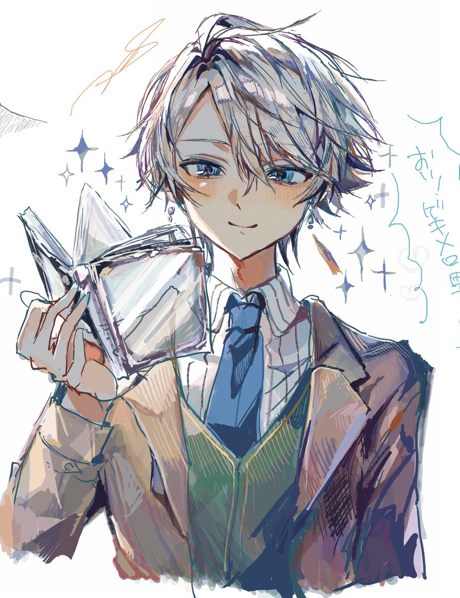 oimo_nikiss's tweet photo. 機会音痴だから感覚でかける絵チャ好き #絵チャ https://t.co/QdJABEAfhz