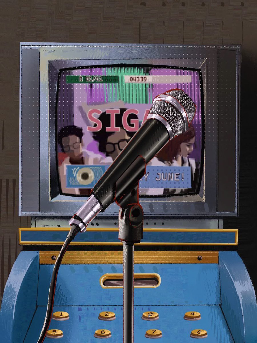 heyjunemusic's tweet photo. piraso ng realidad track #9: itβs not the same as it used to be
Realidad. The Sophomore Album. September 28. https://t.co/13glOooesq
#HEYJUNE #REALIDAD #soupstar #islandrecordsph
piraso ng realidad track #10: sigaw
Realidad. The Sophomore Album. September 28. https://t.co/ruYd3BBRs9