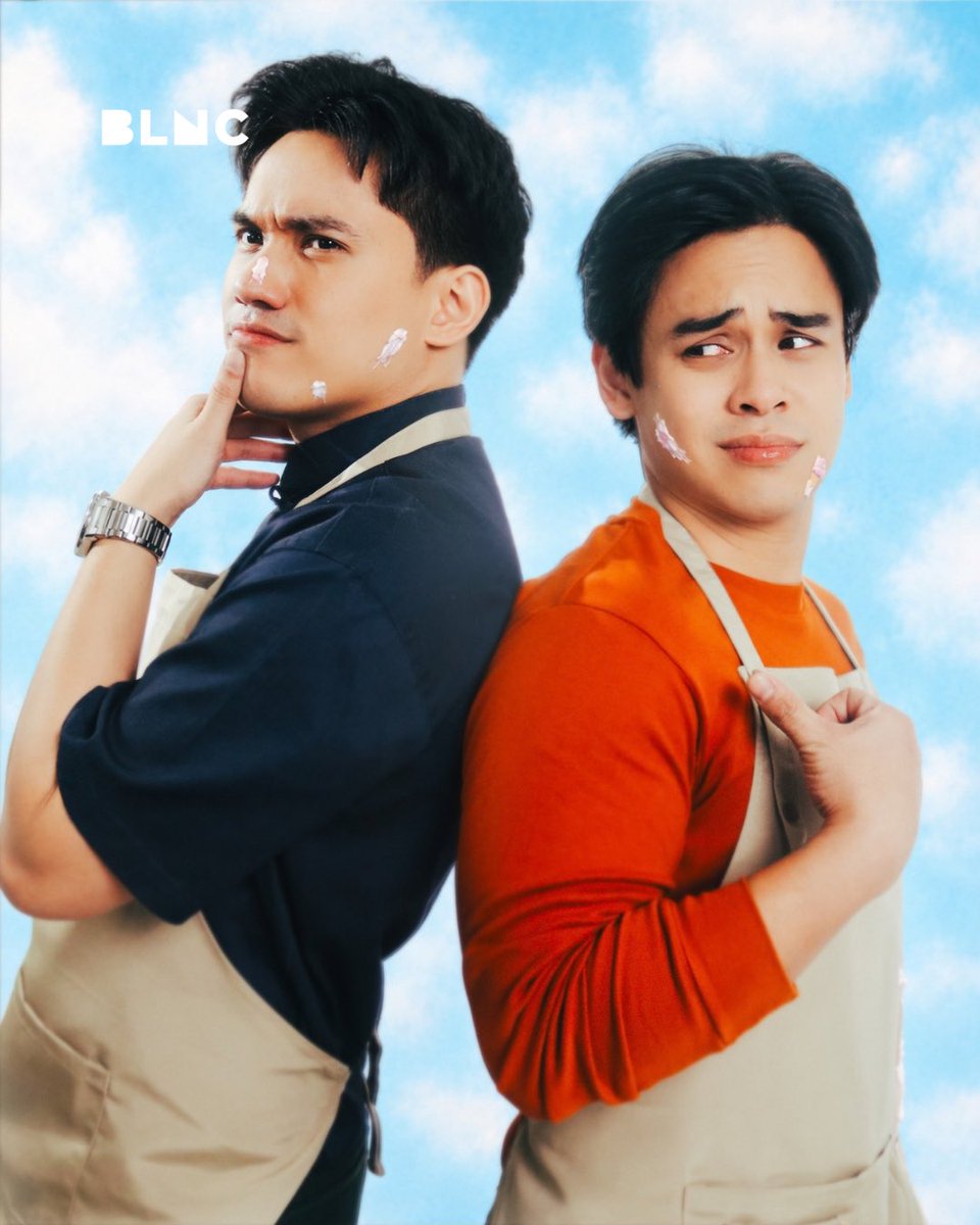 blncmag's tweet photo. Ian Pangilinan, Khalil Ramos, and Carl Joseph Papa on Patay Gutom, where love, ghosts, animation, and reality collide.
Read the full cover story: https://t.co/SleqJD6hsb
#BLNC #PatayGutom #IanPangilinan #KhalilRamos https://t.co/AV0Pln8T22