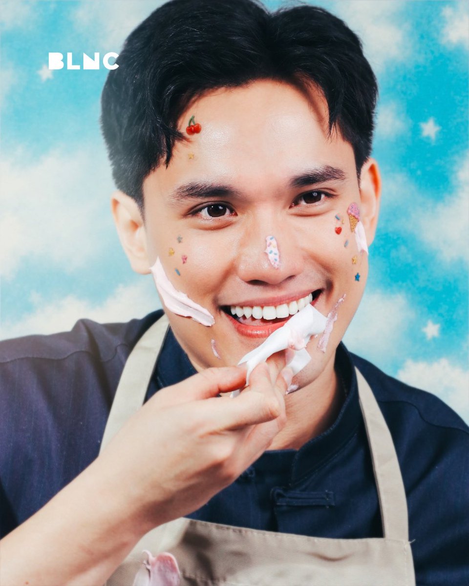 blncmag's tweet photo. Ian Pangilinan, Khalil Ramos, and Carl Joseph Papa on Patay Gutom, where love, ghosts, animation, and reality collide.
Read the full cover story: https://t.co/SleqJD6hsb
#BLNC #PatayGutom #IanPangilinan #KhalilRamos https://t.co/AV0Pln8T22
