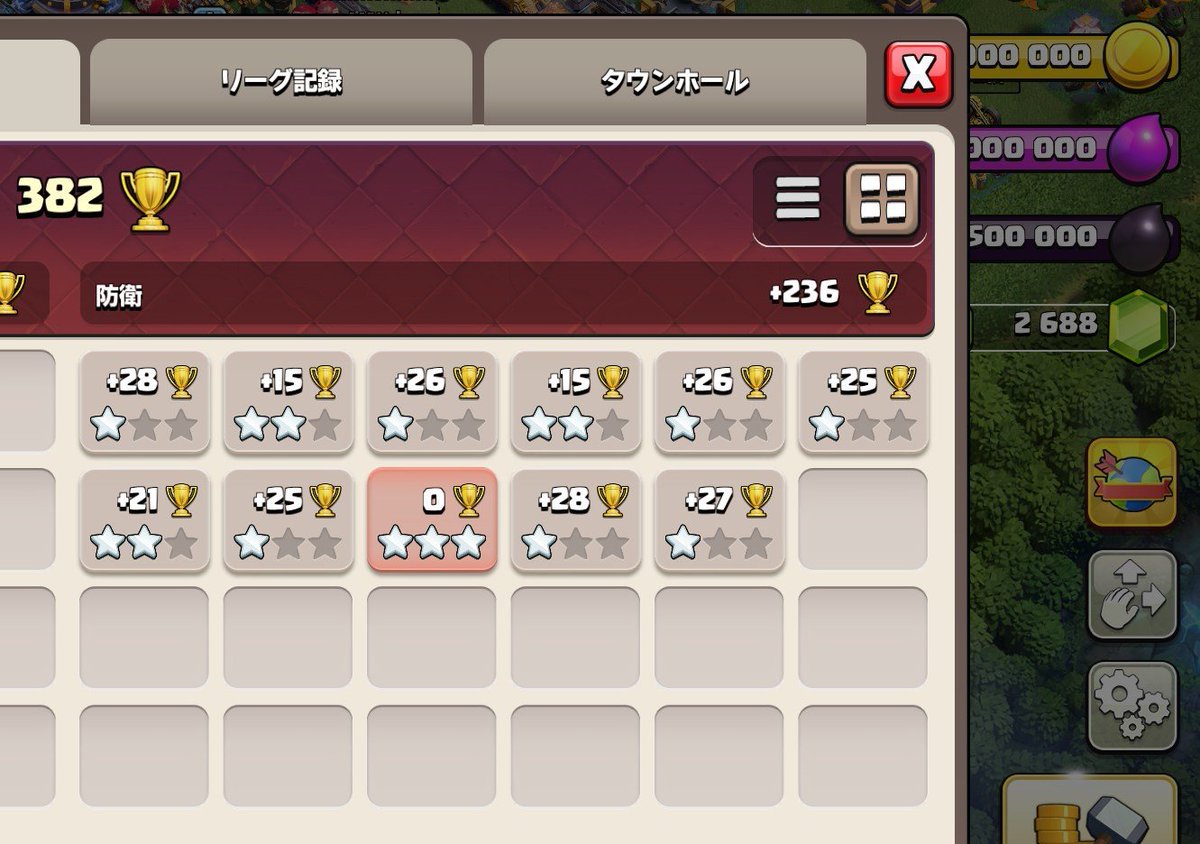 ManishMeen18034's tweet photo. Th 18 L2 base 
Cc - 1 IG 1 WITCH 4 HH REST ARCHERS 

https://t.co/cLjDSXHrxG https://t.co/3rv1JZni05