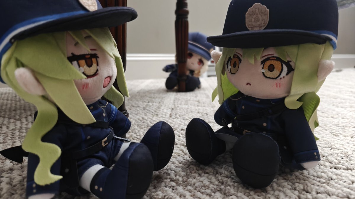 woodyboye's tweet photo. Shuu~Shuu~Po~Po~
Pahyahya!
Ueeeh... https://t.co/YyHncQshId
